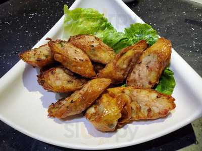 聚宝食轩 (谭公大厦)