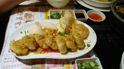 聚宝食轩 (谭公大厦)