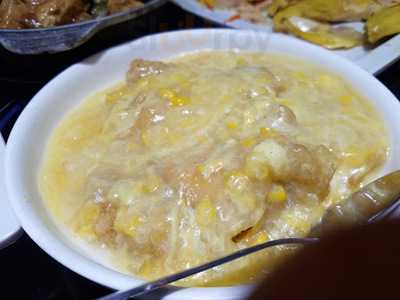 聚宝食轩 (谭公大厦)