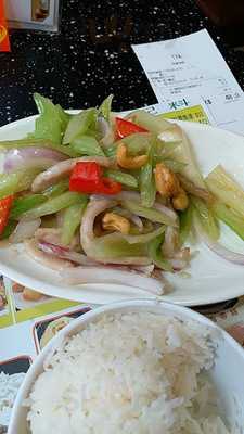 聚宝食轩 (谭公大厦)