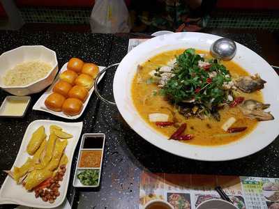 聚宝食轩 (谭公大厦)