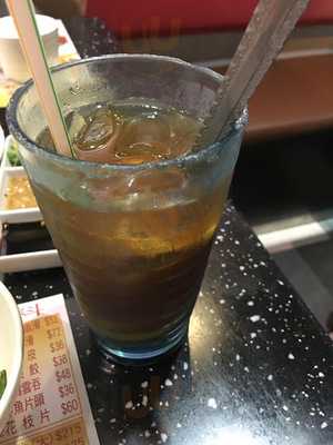 聚宝食轩 (谭公大厦)