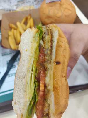 大快活-灣景中心