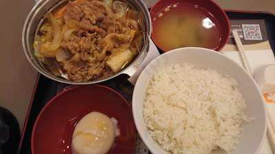 大快活-灣景中心