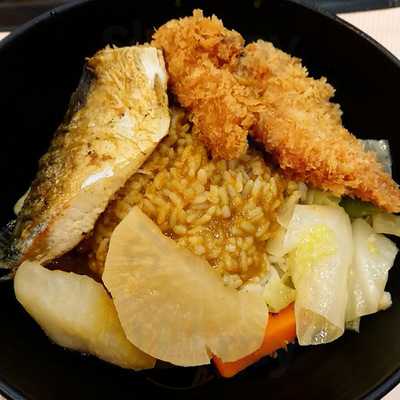 大快活-灣景中心