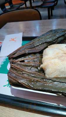 大快活-灣景中心