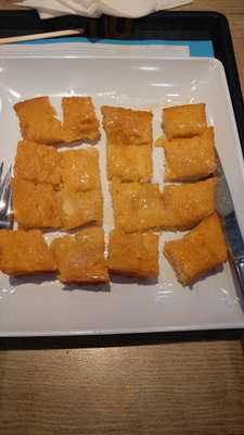 大快活-灣景中心