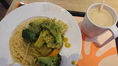 大快活-灣景中心