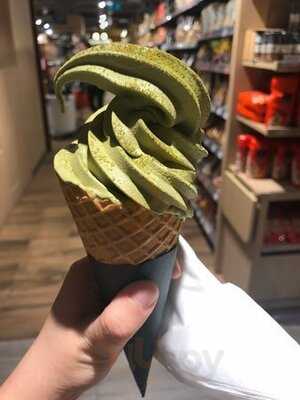 辻利茶舖(沙田)