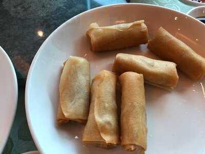 海逸皇宮大酒樓