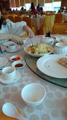 海逸皇宮大酒樓