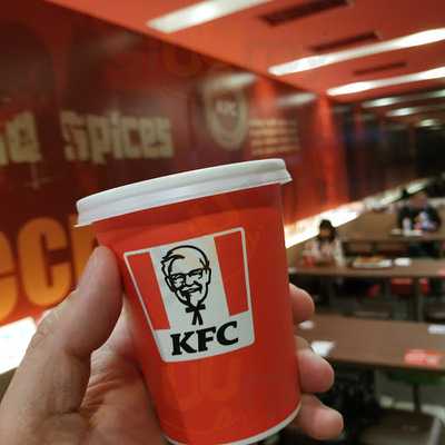 肯德基家鄉雞(新鴻基中心)