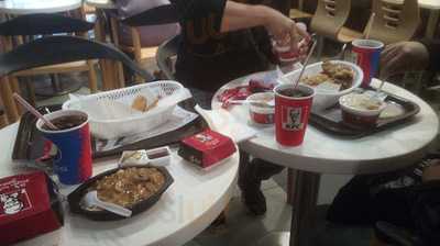 肯德基家鄉雞(新鴻基中心)