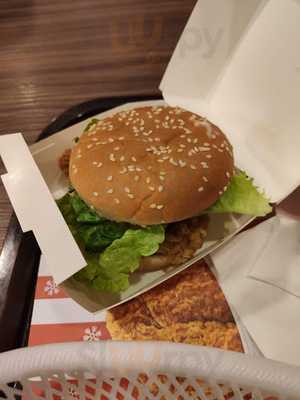 肯德基家鄉雞(新鴻基中心)