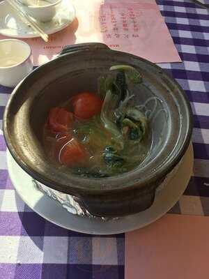 Man Fung Seafood Restaurant