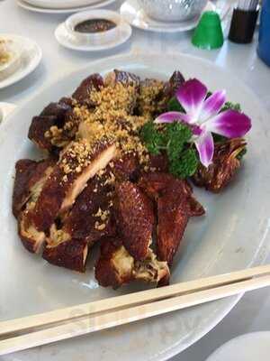 Man Fung Seafood Restaurant