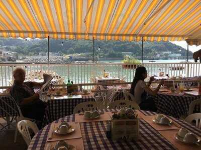 Man Fung Seafood Restaurant