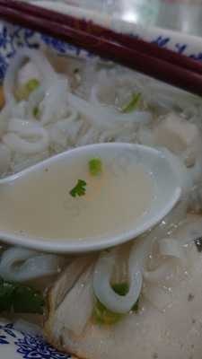 乐园粉面鱼蛋大王 (佐敦)