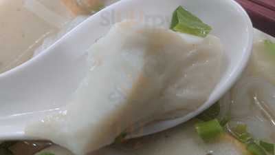 乐园粉面鱼蛋大王 (佐敦)