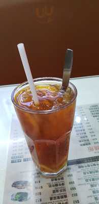 乐园粉面鱼蛋大王 (佐敦)