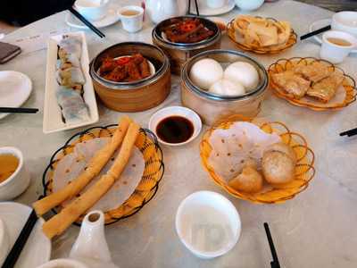 金恆香海鮮酒家