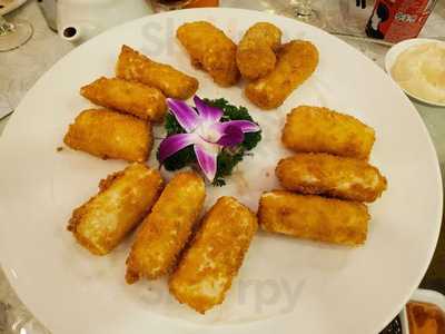 金恆香海鮮酒家