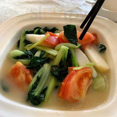 金恆香海鮮酒家