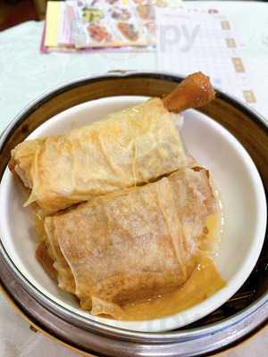 金恆香海鮮酒家