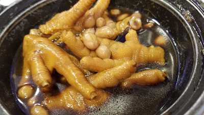 金恆香海鮮酒家