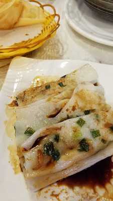 金恆香海鮮酒家