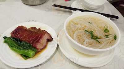 金恆香海鮮酒家