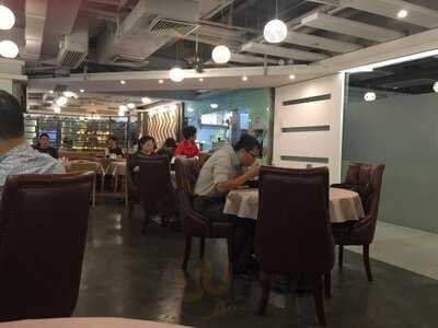 紅山餐廳 (荔枝角店)