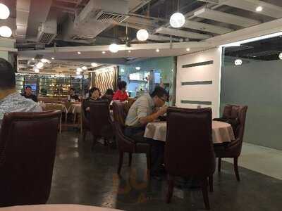 紅山餐廳 (荔枝角店)