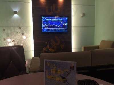 紅山餐廳 (荔枝角店)