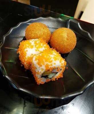 橫浜水產磯燒+遛