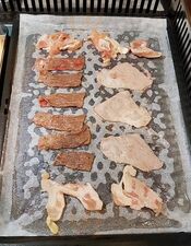 橫浜水產磯燒+遛