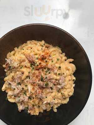 Bon-licious Food Hall