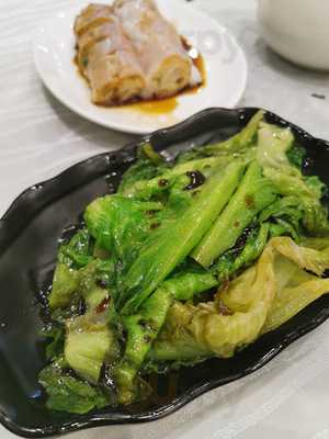 新中華海寶漁港