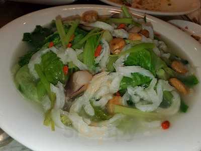 新中華海寶漁港