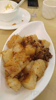 新中華海寶漁港