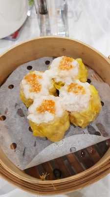 新中華海寶漁港