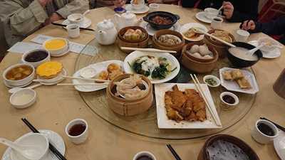 新中華海寶漁港