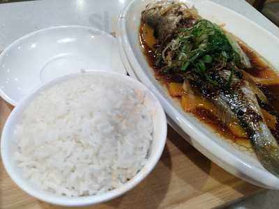 心粥馆 (ka Ho Building)