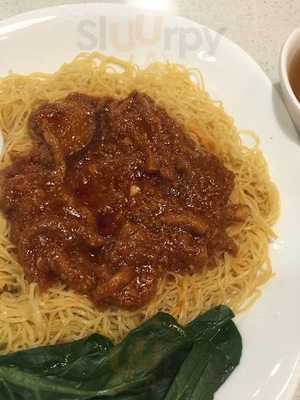 心粥馆 (ka Ho Building)