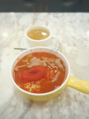 心粥馆 (ka Ho Building)