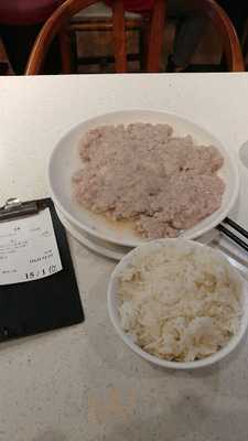 心粥馆 (ka Ho Building)