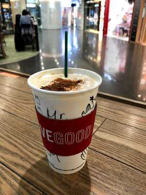 星巴克- 時代廣場