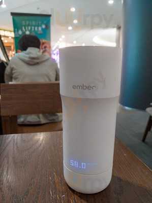 星巴克- 時代廣場