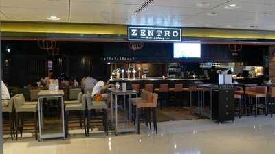 Zentro Bar And Eatery