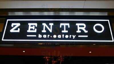Zentro Bar And Eatery